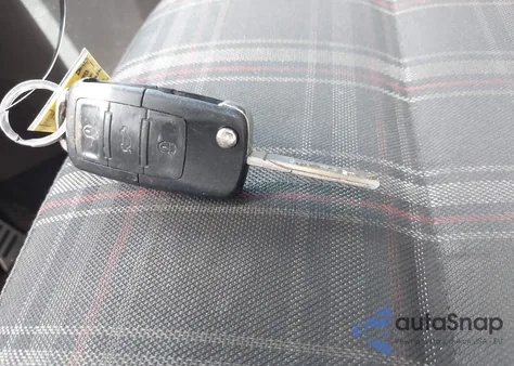 2010 Volkswagen Gti 2-Door from USA, damaged, VIN WVWEV7AJ7AW178851